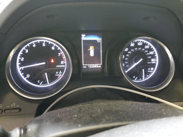 2020 TOYOTA CAMRY LE - 4T1C11AK3LU390293