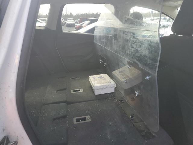 2019 FORD ESCAPE SE - 1FMCU9GDXKUC13530