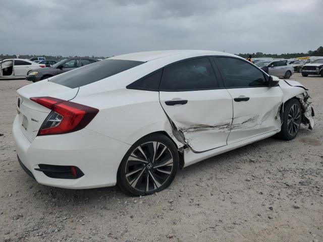 2016 HONDA CIVIC LX - 2HGFC2F58GH503427