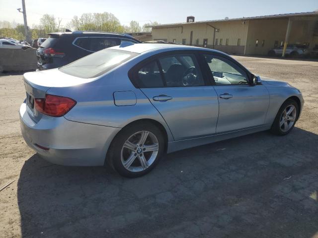Vin: wba3c3c59ep662622, lot: 55092495, bmw 3 series i xdrive 20143