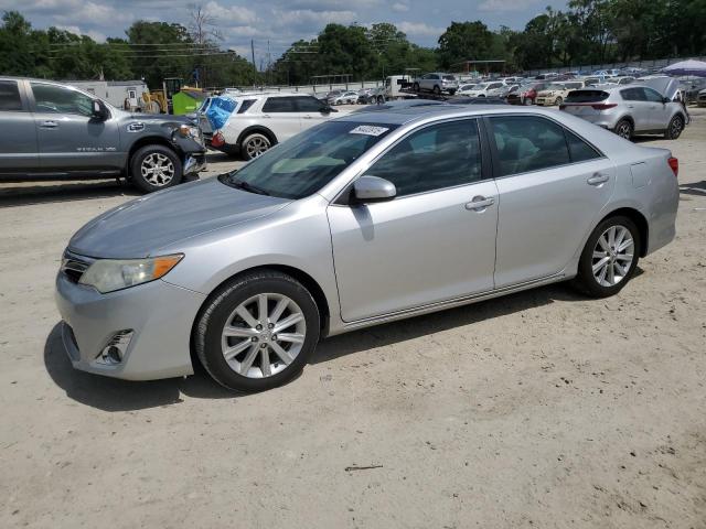TOYOTA CAMRY L