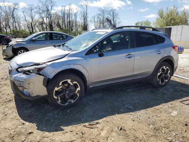 Vin: jf2gthnc5p8307314, lot: 52423235, subaru crosstrek limited 2023 img_1