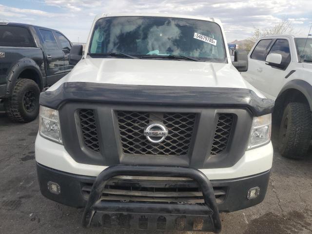 2018 NISSAN NV 1500 S - 1N6BF0KM5JN800916
