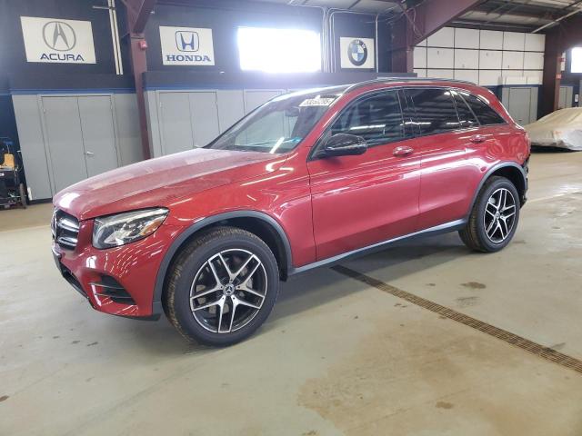 Vin: wdc0g4kbxjv067124, lot: 53258295, mercedes-benz glc-class 300 4matic 2018 img_1