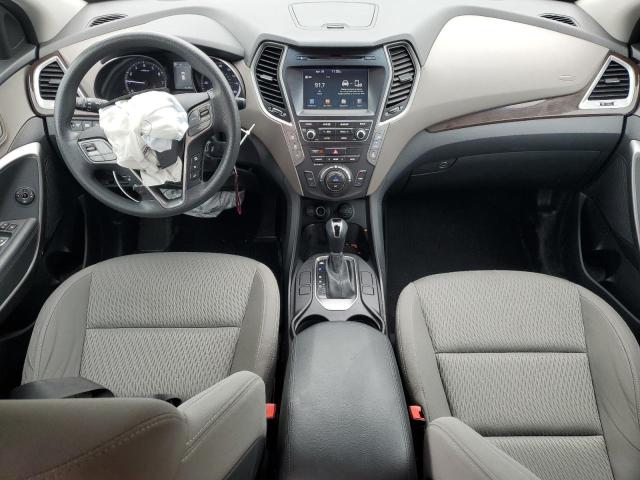 2017 HYUNDAI SANTA FE S - KM8SM4HF1HU236914