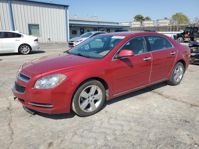 CHEVROLET MALIBU 2LT