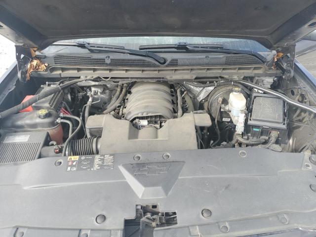 2016 CHEVROLET SILVERADO - 3GCUKSEC9GG216137
