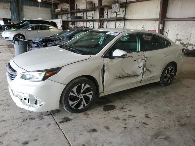 Vin: 4s3bwac64l3010501, lot: 54066685, subaru legacy premium 2020 img_1
