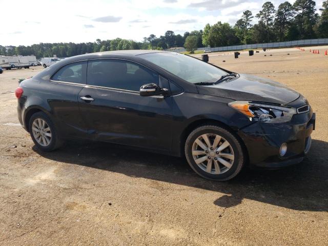 Vin: knafx6a83e5240552, lot: 52958015, kia forte ex 20144