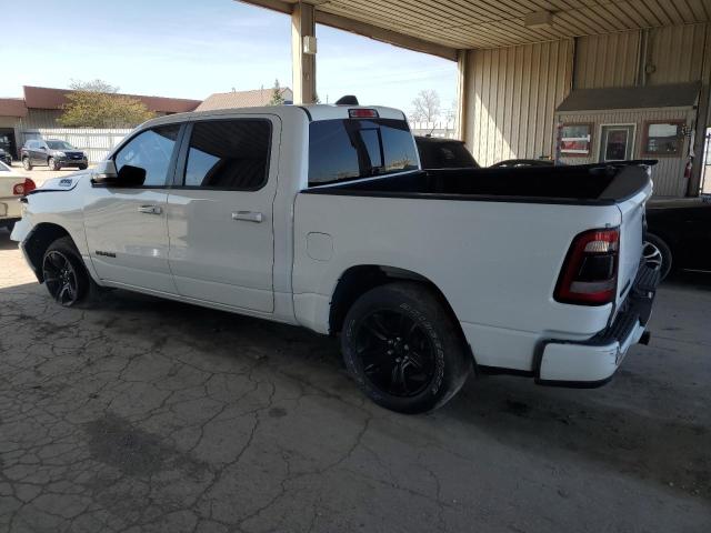 Vin: 1c6rrffg0ln288573, lot: 54189745, ram 1500 big horn/lone star 20202