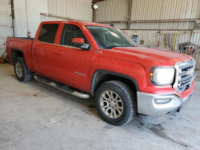 Vin: 3gtu2mecxhg384737, lot: 53919865, gmc sierra k1500 sle 20174