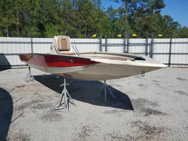 Global Auto Auctions: 2024 X-PRESS BOAT