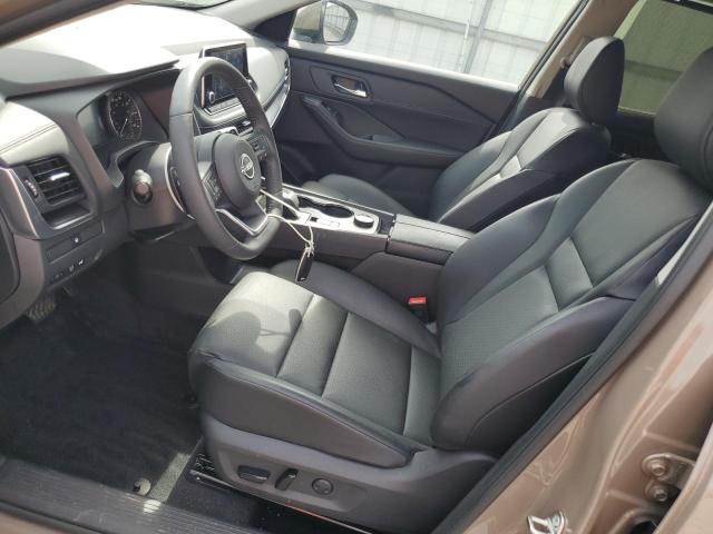 2024 NISSAN ROGUE SV - JN8BT3BB9RW449448