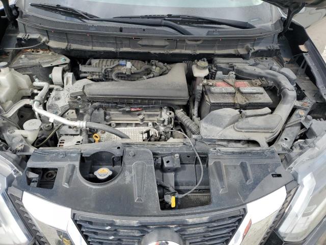 2017 NISSAN ROGUE S - KNMAT2MV9HP548935