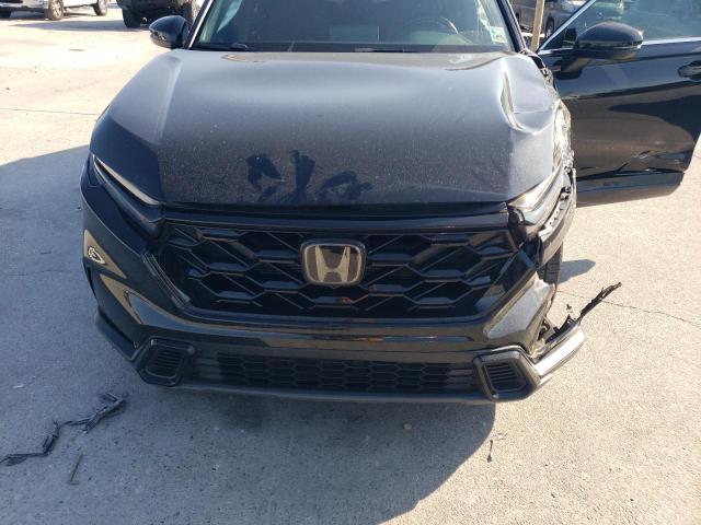 2023 HONDA CR-V SPORT - 2HKRS5H58PH708184