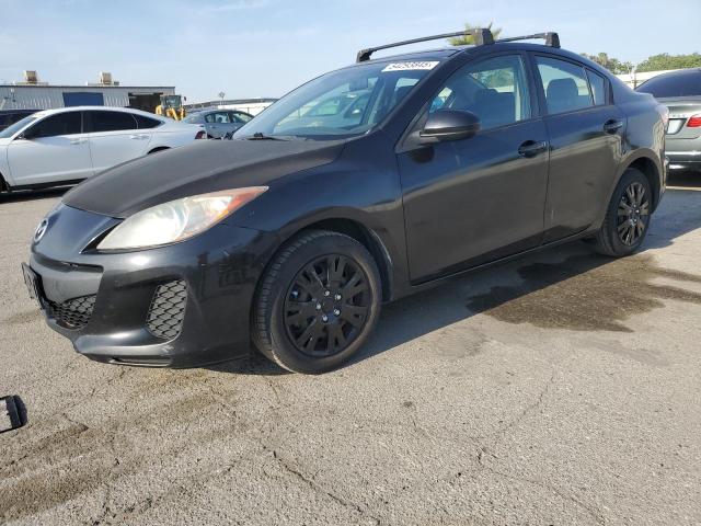 2013 MAZDA 3 I #3147205056