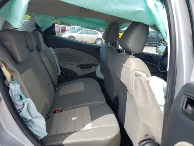 2020 FORD ECOSPORT S - MAJ3S2FE1LC336240