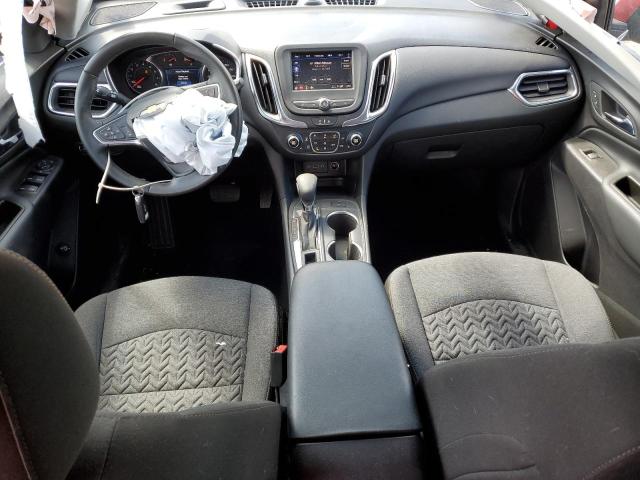 2024 CHEVROLET EQUINOX LT - 3GNAXKEG6RL221790