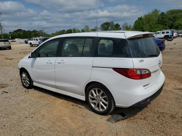 Vin: jm1cw2cl0c0123721, lot: 52415065, mazda 5 20122