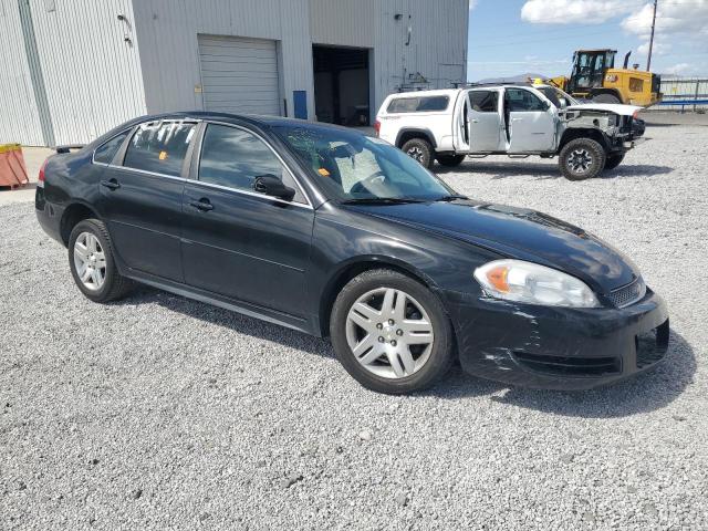 Vin: 2g1wg5e37d1117258, lot: 55269825, chevrolet impala lt 20134