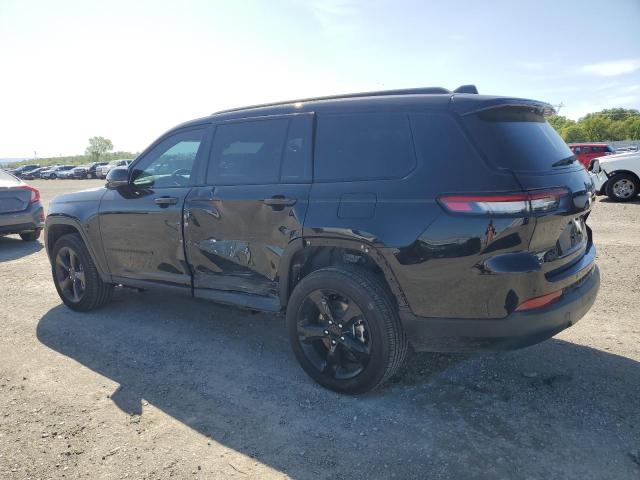 Vin: 1c4rjkag1p8898325, lot: 50792115, jeep grand cher l laredo 20232