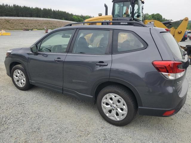 2020 SUBARU FORESTER JF2SKADC0LH488340