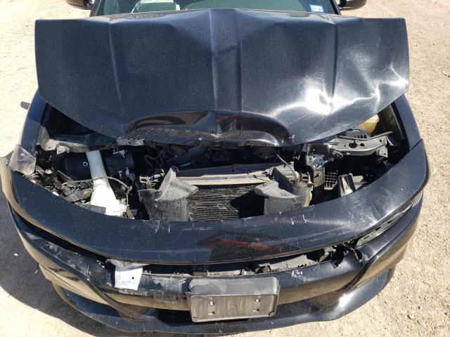 2022 DODGE CHARGER SXT 2C3CDXBG5NH157096