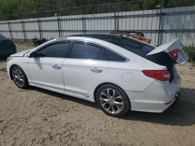 Vin: 5npe34ab5fh258305, lot: 54408715, hyundai sonata sport 20152