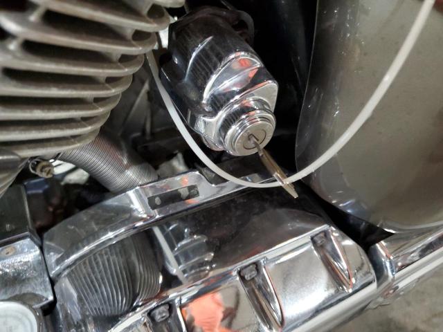 2005 HONDA VTX1800 F1 1HFSC46B05A300161