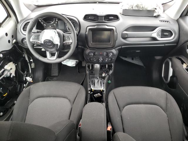 2021 JEEP RENEGADE S ZACNJDAB4MPN21634