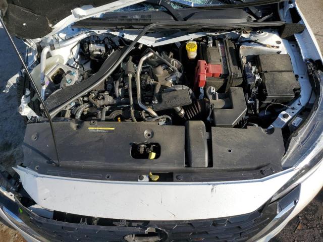 2024 NISSAN SENTRA SV 3N1AB8CV8RY362765
