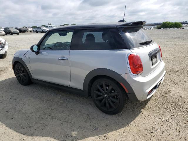 Vin: wmwxp7c54g2a42969, lot: 53910995, mini cooper s 20162