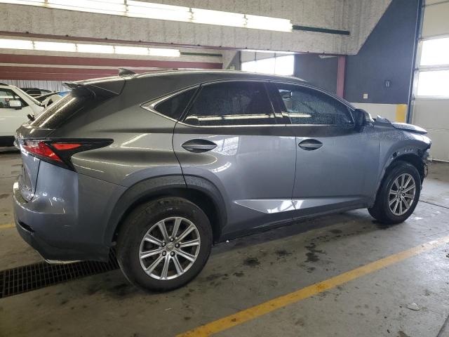 Vin: jtjyarbz7f2006923, lot: 52486015, lexus nx 200t 20153