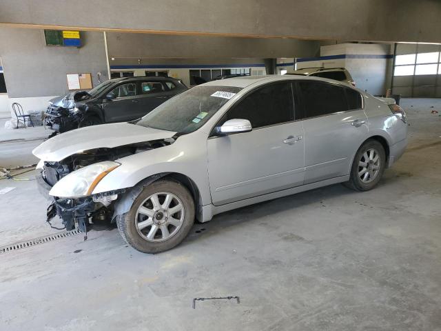 NISSAN ALTIMA SR
