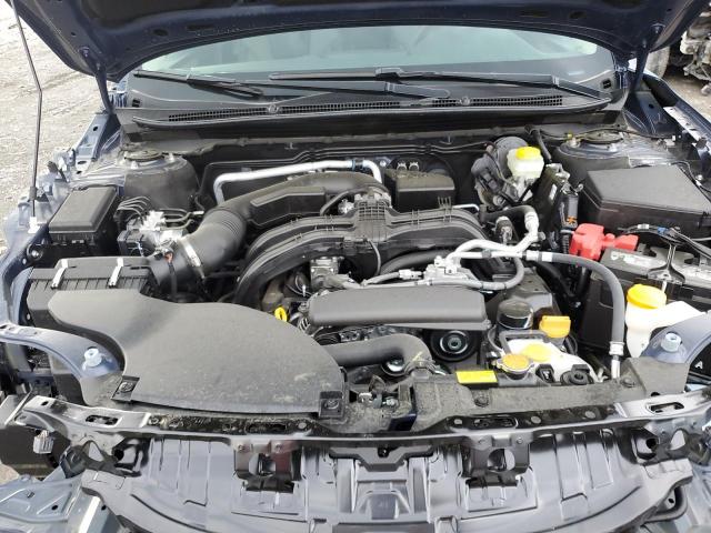 2025 SUBARU OUTBACK ON 4S4BTALC4S3196520