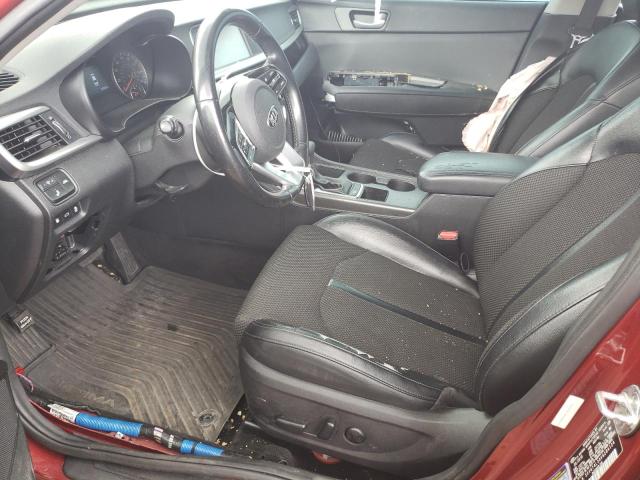 2019 KIA OPTIMA LX - 5XXGT4L34KG284124