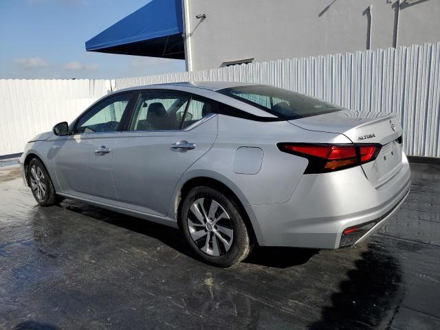2023 NISSAN ALTIMA S - 1N4BL4BV1PN373597