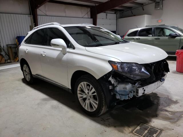 Vin: jtjbc1ba4a2003627, lot: 52583155, lexus rx450 450h 20104
