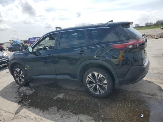 Vin: jn8bt3ba5pw407380, lot: 54402645, nissan rogue sv 20232