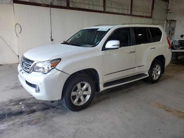 Vin: jtjbm7fx2d5056425, lot: 54506155, lexus gx 460 2013 img_1