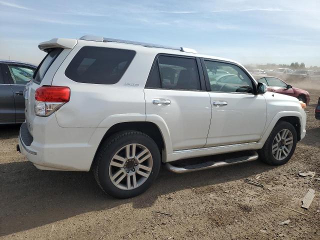 Vin: jtebu5jr9a5009299, lot: 54601495, toyota 4runner sr5 20103