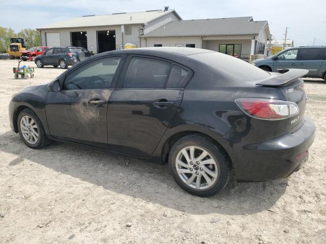 Vin: jm1bl1v73d1764422, lot: 53984685, mazda 3 i 20132