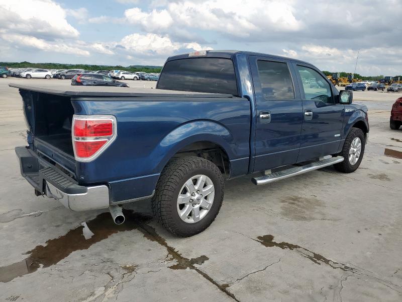 Vin: 1ftfw1ct9ekd29022, lot: 54477085, ford f-150 supercrew 20143