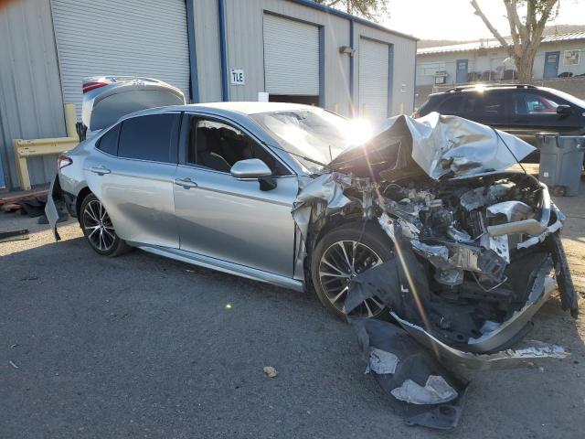 Vin: 4t1b11hk3ju607713, lot: 54930035, toyota camry l 20184