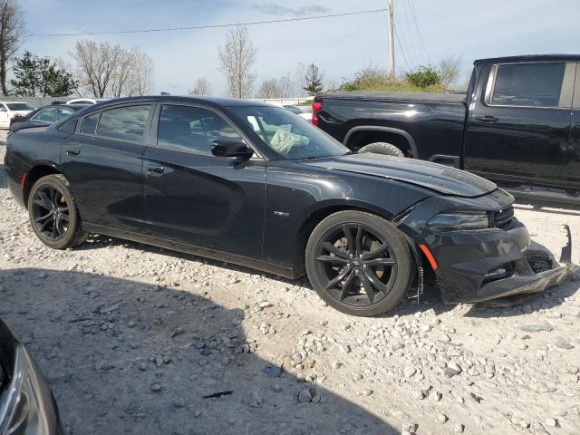 Vin: 2c3cdxct2jh180034, lot: 54551345, dodge charger r/t 20184