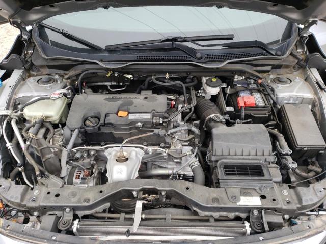 2021 HONDA CIVIC SPOR - 2HGFC2F83MH536597