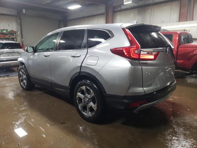 2019 HONDA CR-V EX - 5J6RW2H51KA012571