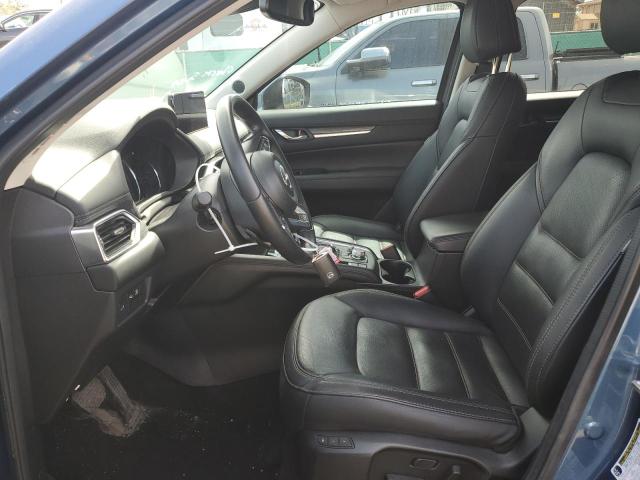 2021 MAZDA CX-5 GRAND - JM3KFBAY8M0384498