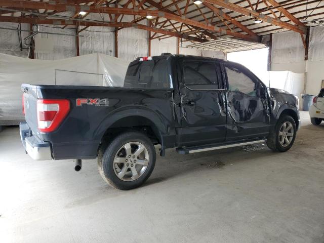 Vin: 1ftew1ep5nkd94610, lot: 54533935, ford f-150 supercrew 20223