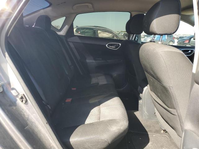 2017 NISSAN SENTRA S - 3N1AB7AP3HY257922
